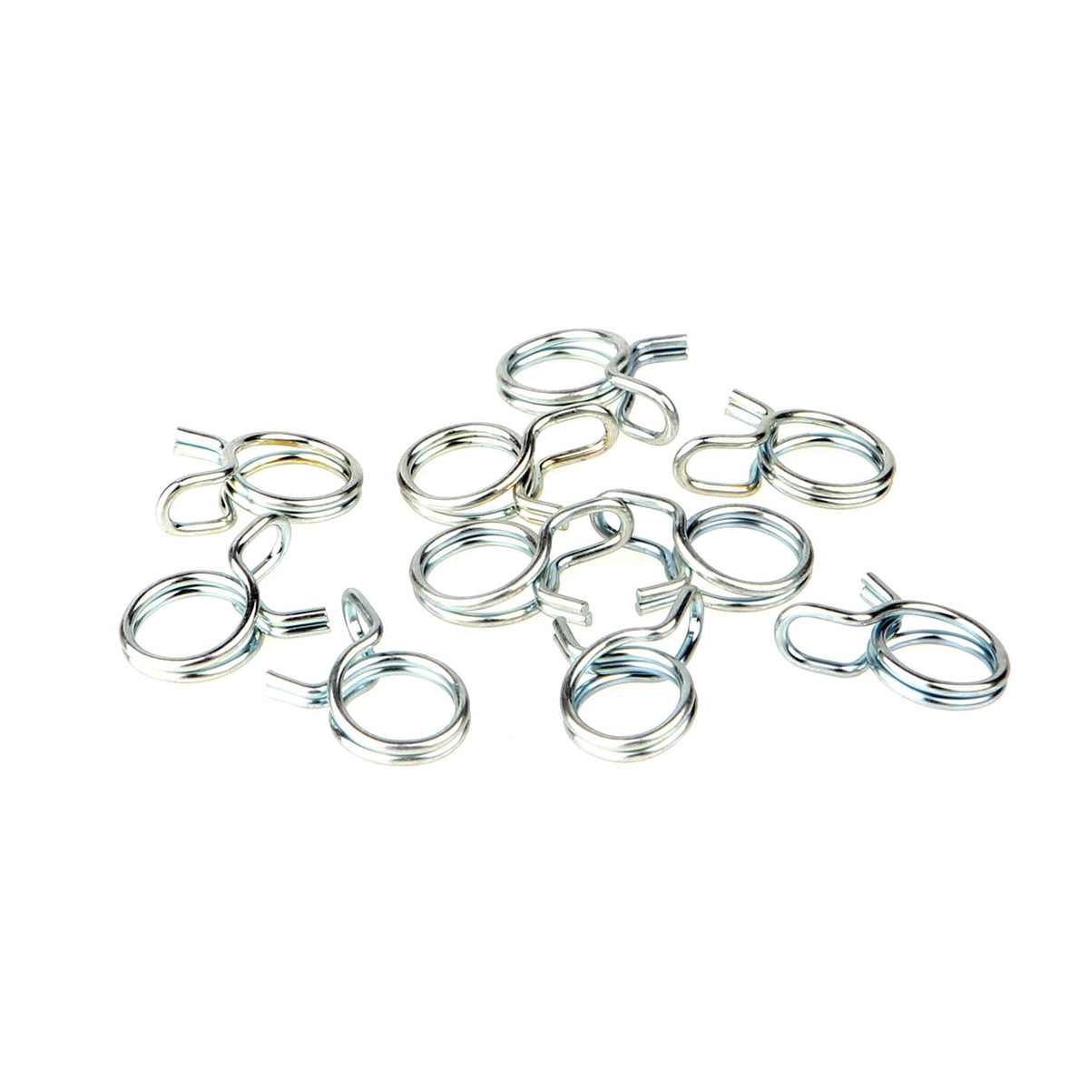 Brake Fluid Hose Clamp (10 Pack) — Superbike Supply Pty Ltd