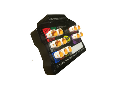 HM M3 Dash (Free Delivery)