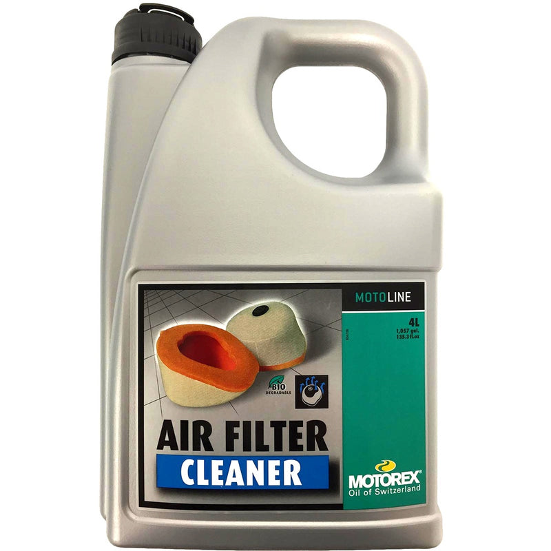 Motorex Air Filter Cleaner