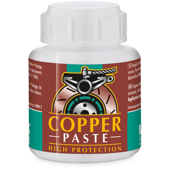 Motorex Copper Compound
