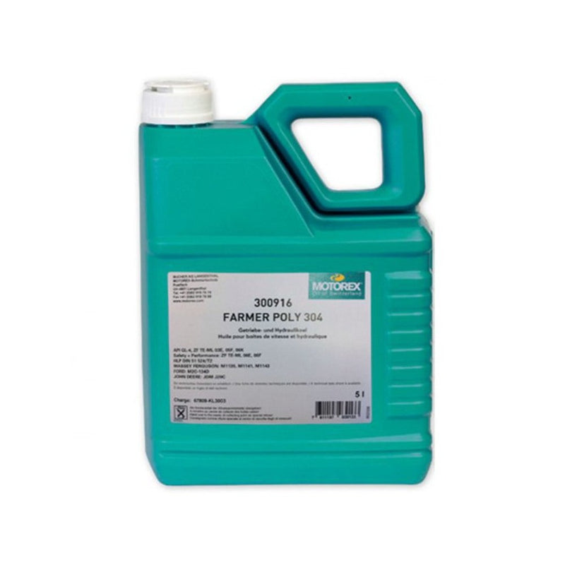 Motorex Farmer Poly 304