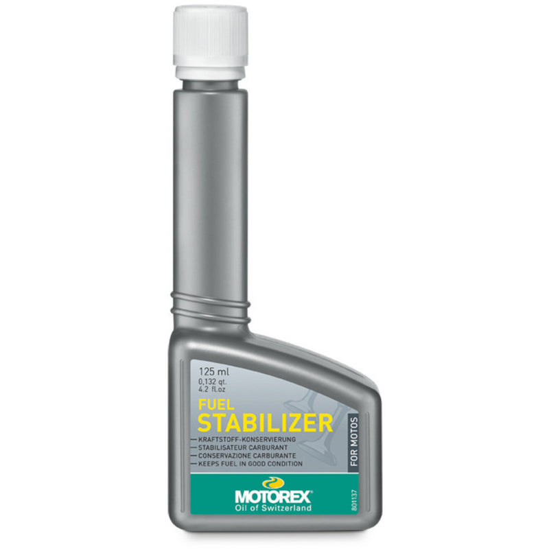 Motorex Fuel Stabilzer