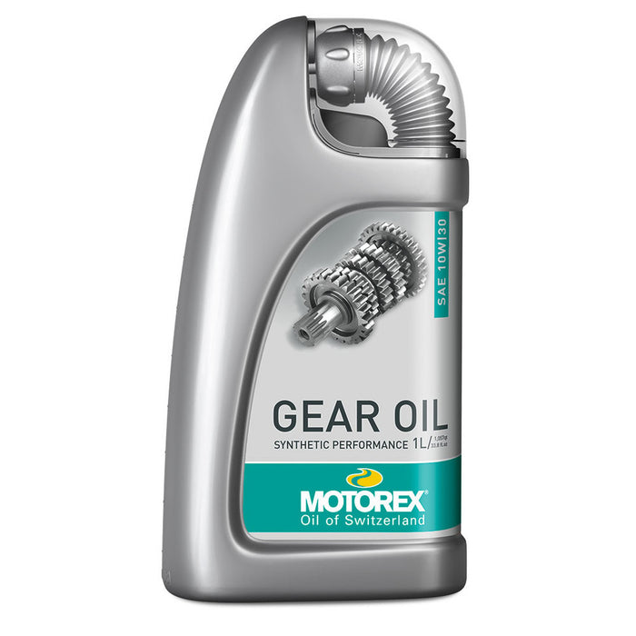 Motorex Gear Oil 10W/30