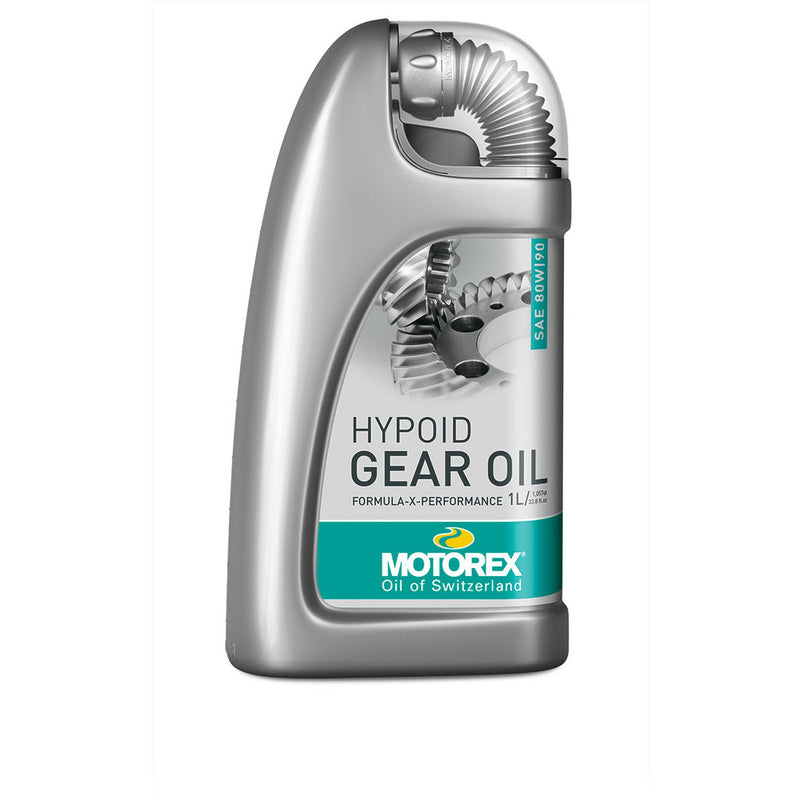 Motorex Gear Oil Hypoid 80W/90