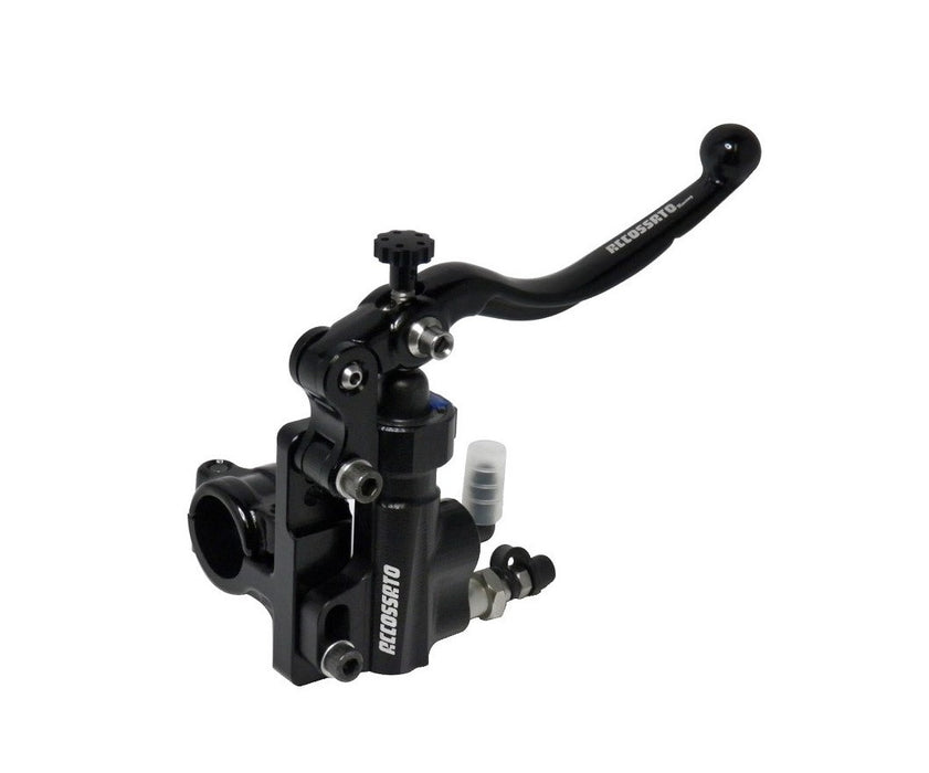 Accossato CNC Hand Rear Master Cylinder 13.5mm (MP004) (Free Delivery)
