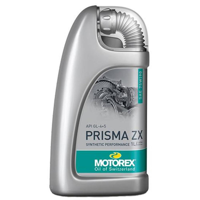 Motorex Prisma ZX Gear Oil