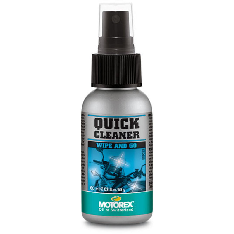 Motorex Quick Cleaner