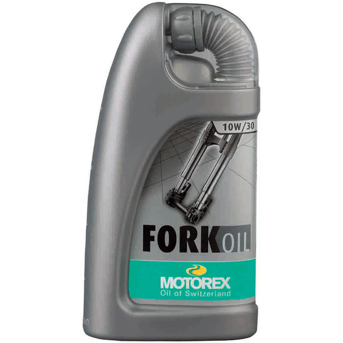 Motorex Racing Fork Oil