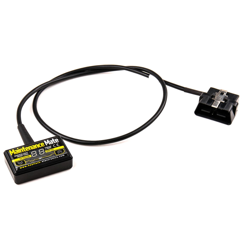 Healtech Maintenance Mate Service light reset tool for Triumph motorcycles - MM-BM1 / MM-T01 / MM-T02 / MM-T03 (Free Delivery)