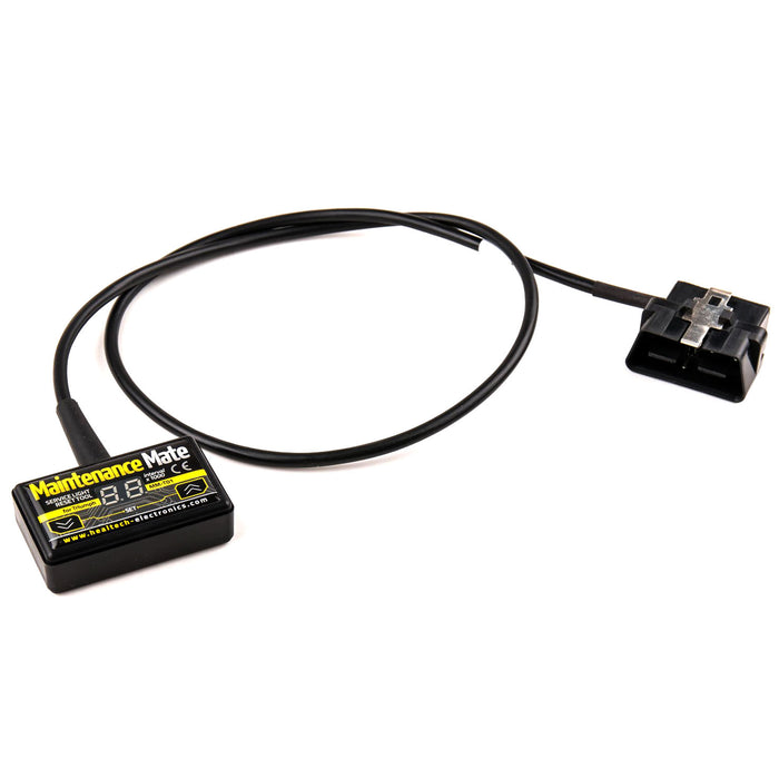 Healtech Maintenance Mate Service light reset tool for Triumph motorcycles - MM-BM1 / MM-T01 / MM-T02 / MM-T03 (Free Delivery)