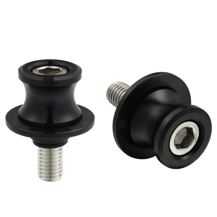 RaceDNA Pick Up Spools 8mm - Pair (DNA-9)