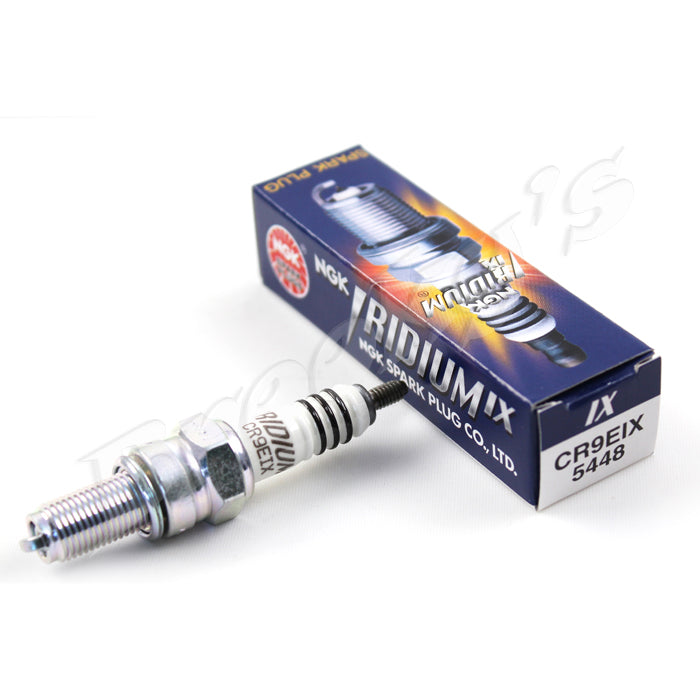 NGK Iridium IX Spark Plug CR9EIX (3521) 4 Pack