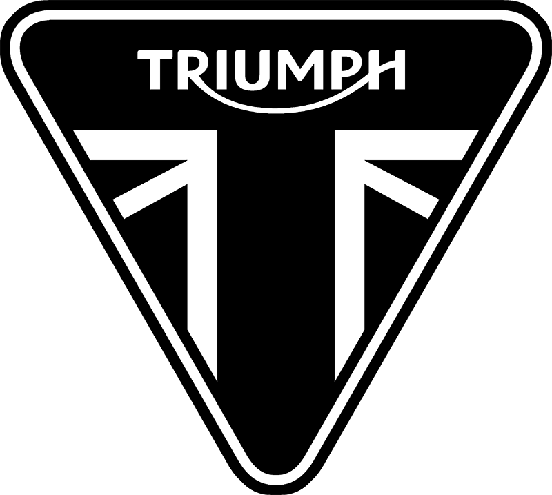 Triumph Eazi-Grip EVO Tank Grips
