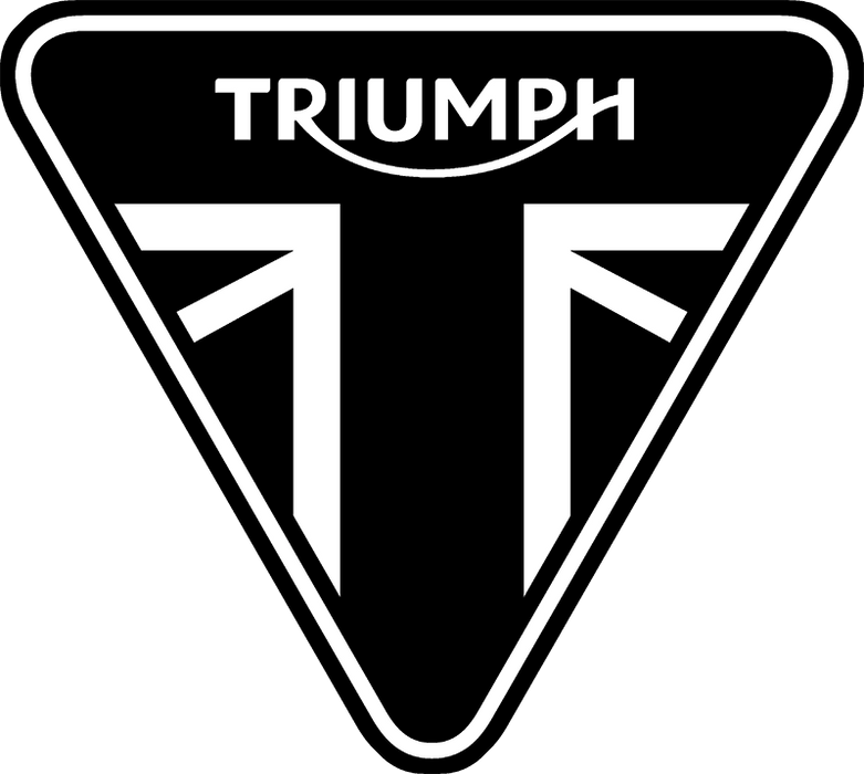 Triumph Eazi-Grip EVO Tank Grips
