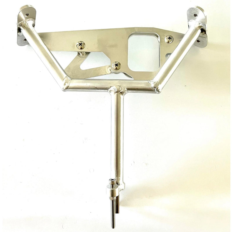 RaceDNA Kawasaki Ninja 300 Race Upper Fairing Bracket (DNA-45)