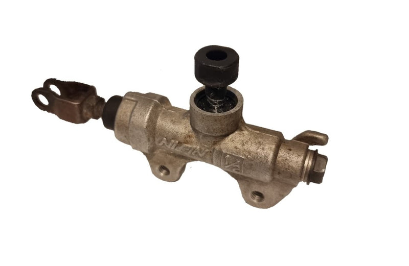 Racetorx Brake Junction Valve - Nissin Long Neck (RTX477)