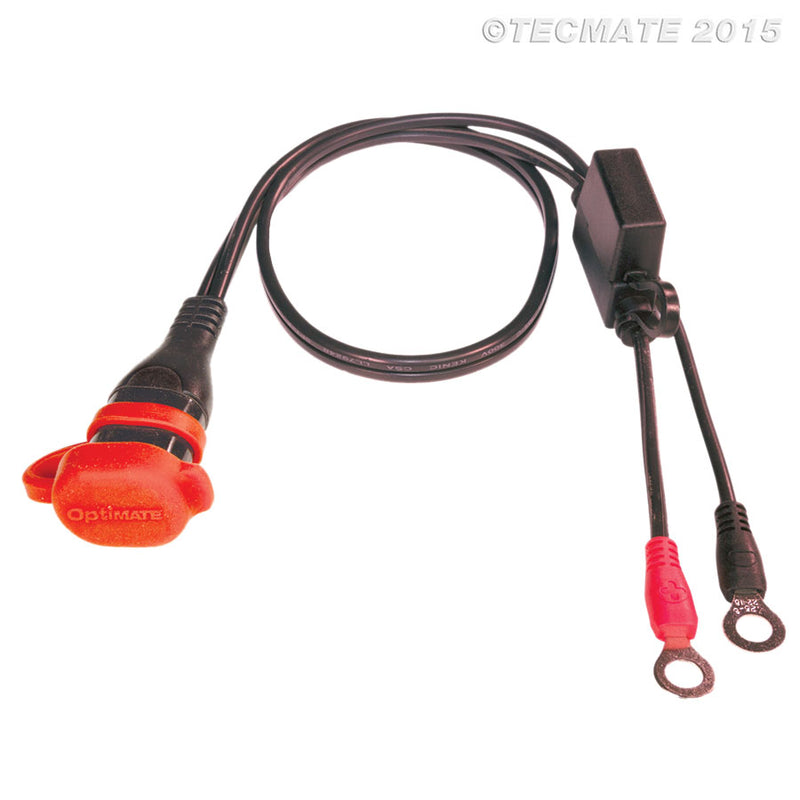 Tecmate Optimate Cable O-11