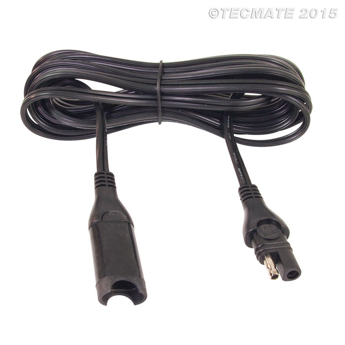 Tecmate Optimate Cable 6ft / 1.8m O-03