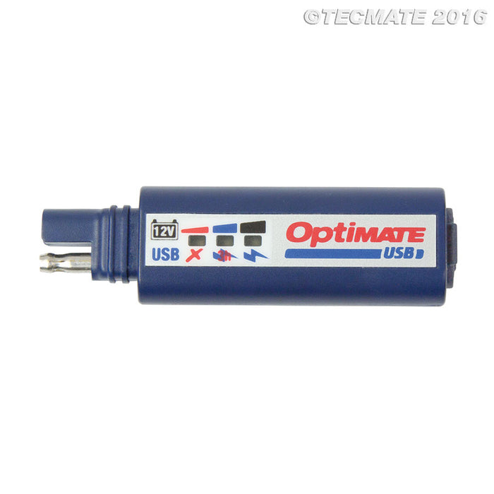 Tecmate Optimate USB O-100