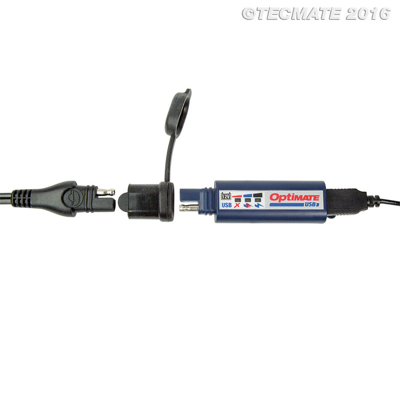 Tecmate Optimate USB O-100