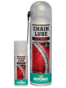 Motorex Off Road Chain Lube