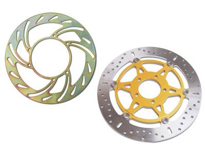 Goodridge Brake Disks