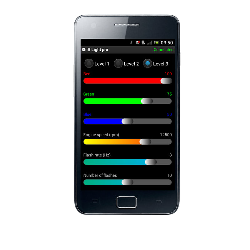 Healtech Shift Light Pro - SLP-U01 (Free Delivery)