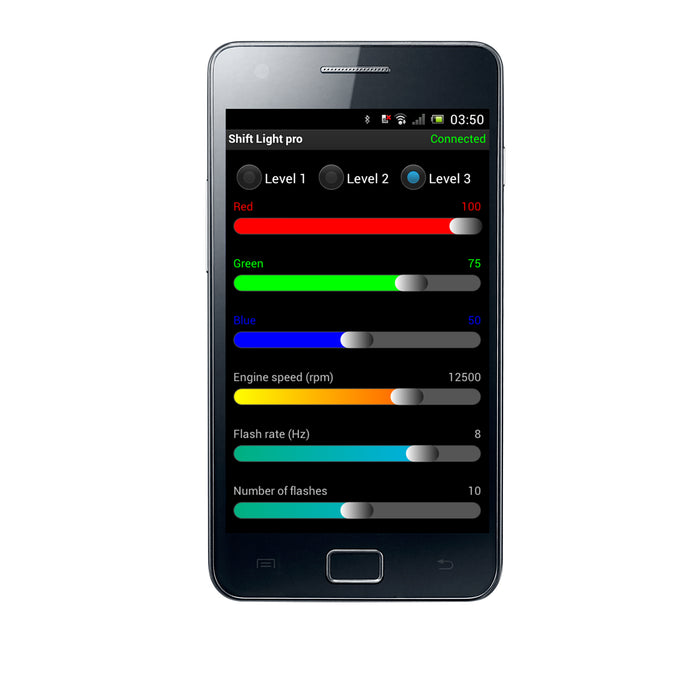 Healtech Shift Light Pro - SLP-U01 (Free Delivery)