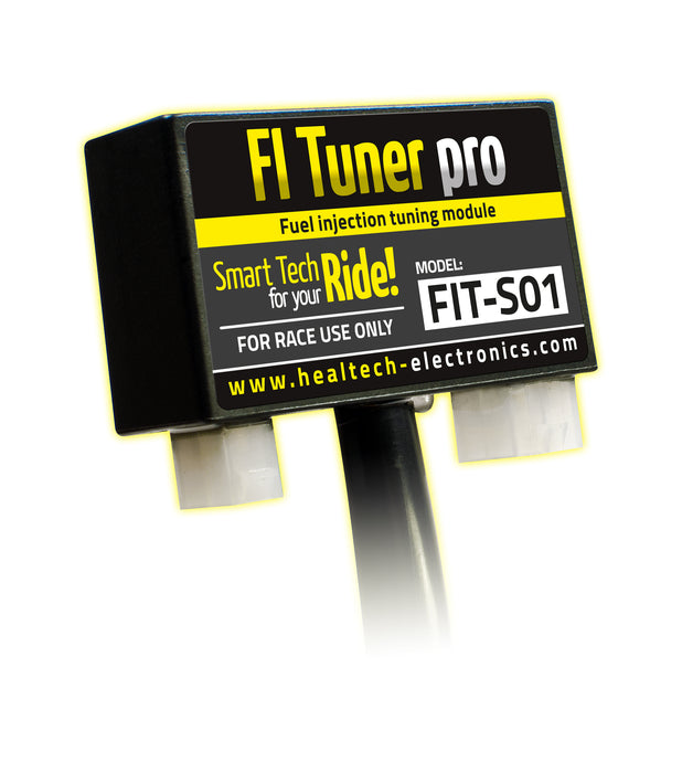 Healtech FI Tuner Pro (FIT-S01) (FIT-S02) Free Delivery