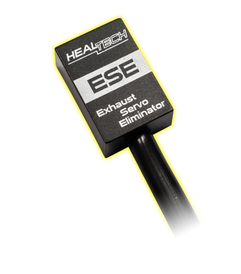 Healtech Exhaust Servo Eliminator ESE - Various Options