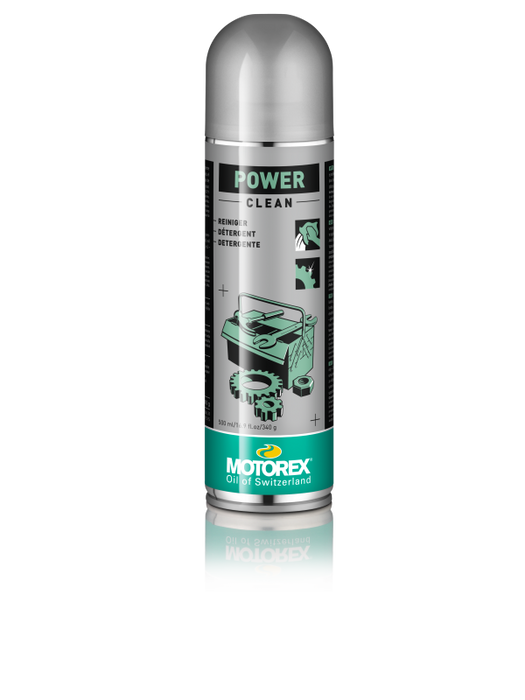 Motorex Power Clean Spray 500ml