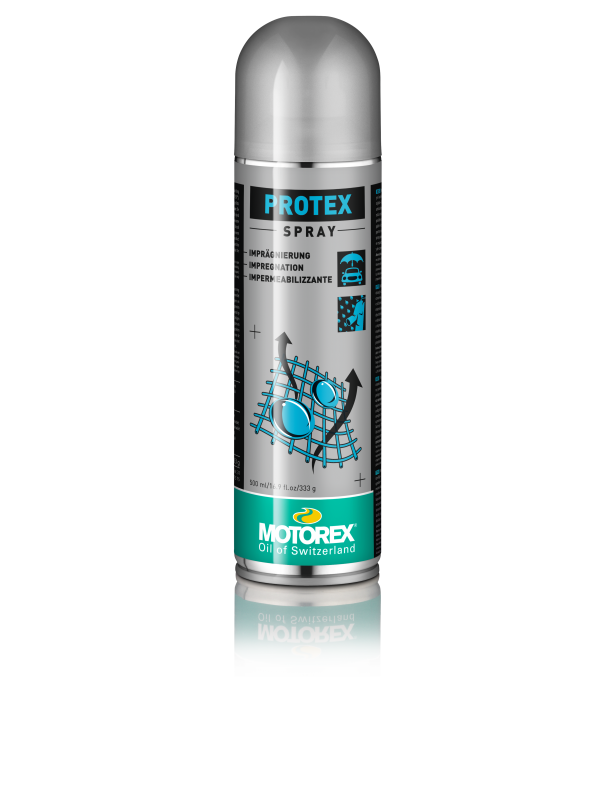 Motorex ProTex Spray 500ml