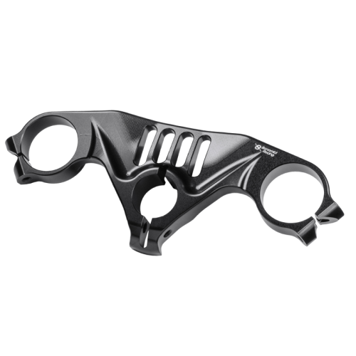 Bonamici Racing Top Triple Clamp - Ducati Panigale V4  (2018- 2020) PSV4