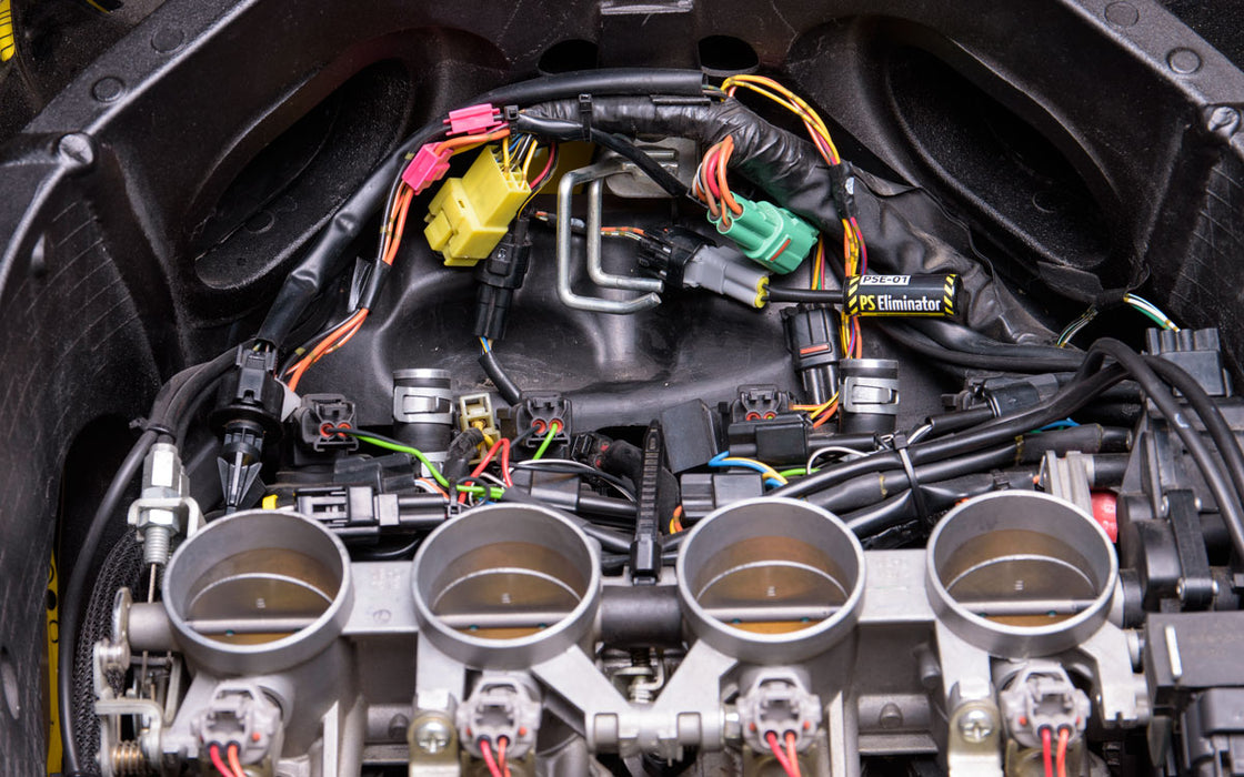 Healtech PAIR System Eliminator (PS Eliminator) PSE - Various Options