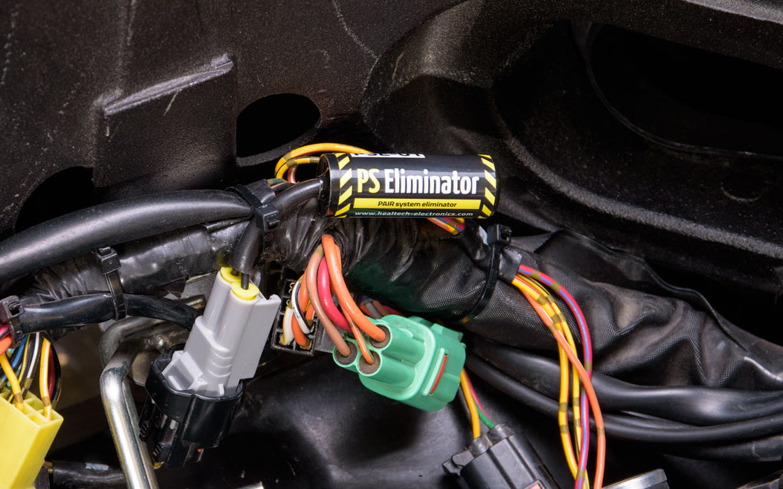 Healtech PAIR System Eliminator (PS Eliminator) PSE - Various Options