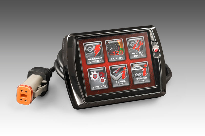 Dynojet Power Vision