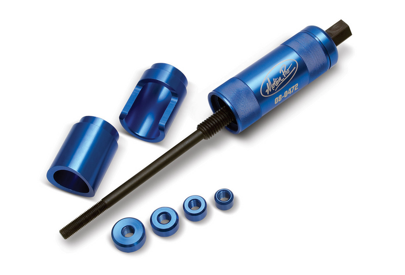 Motion Pro Deluxe Piston Pin Tool (08-0472)