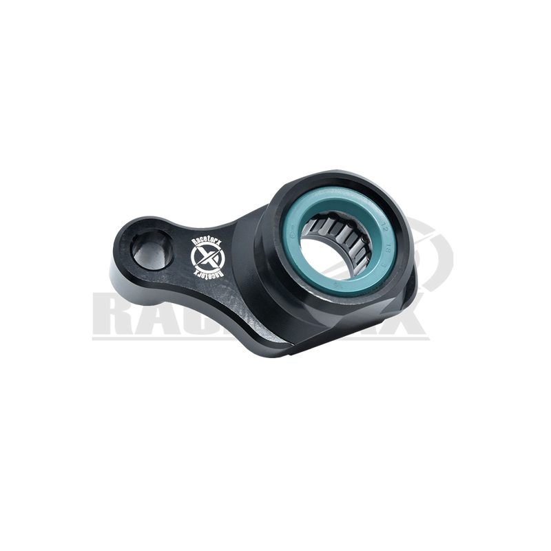 Racetorx Gear Shift Support - Aprilia RSV Mille / RSV Tuono (RTX220)