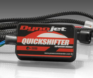 Dynojet Power Commander Quick Shifter Expansion Module