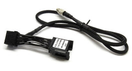 AIM P&P Bike Harness Kits and Brackets