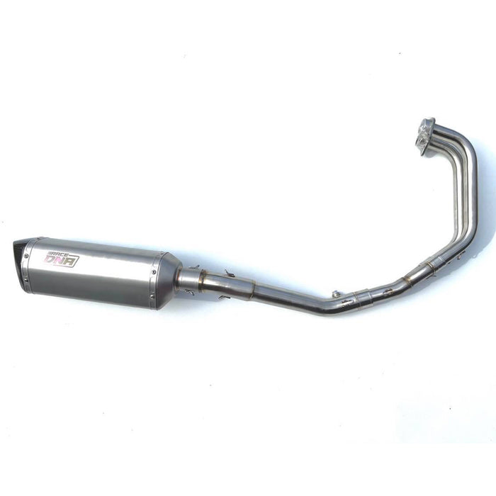 RaceDNA Full Exhaust System Yamaha R3 (DNA-29) (Free Delivery
