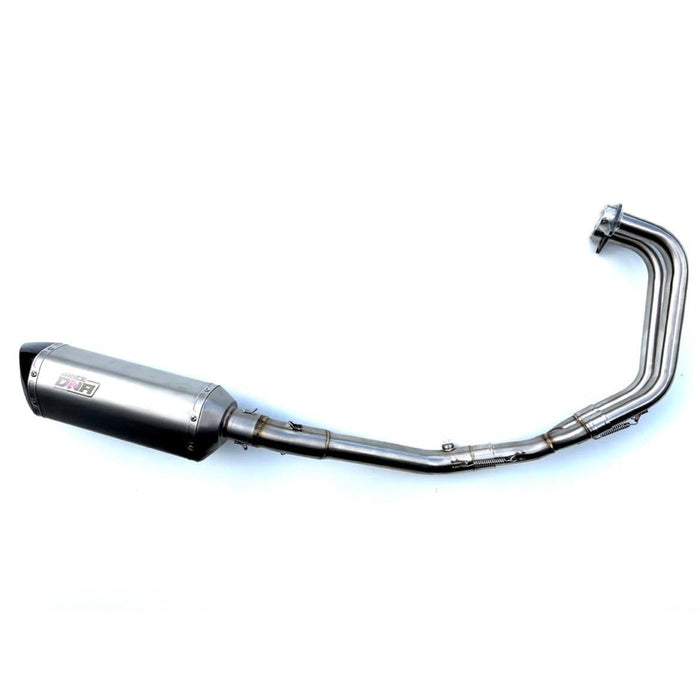 RaceDNA Full Exhaust System - Yamaha R3 (DNA-29) (Free Delivery)