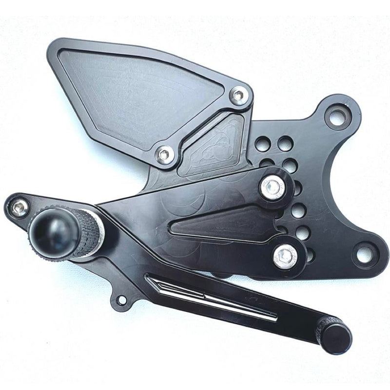 RaceDNA Rearsets Yamaha R6 (DNA-53)