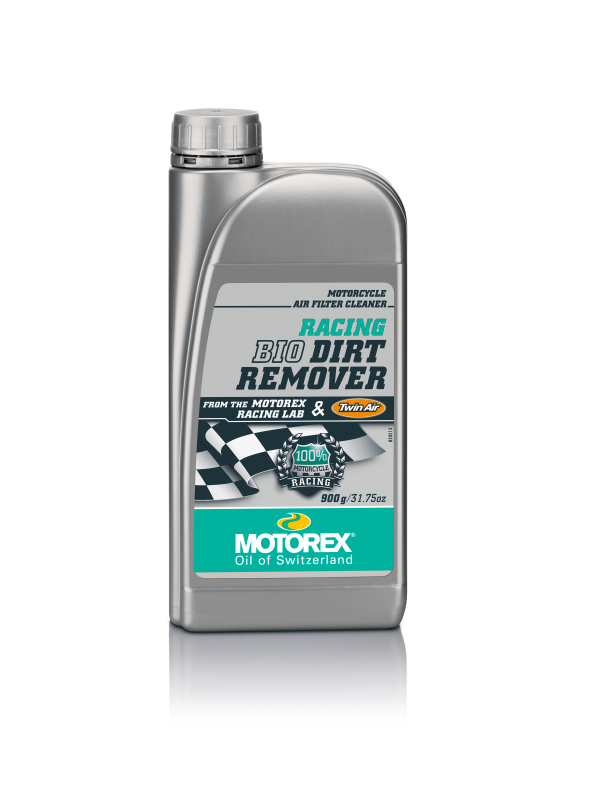 Motorex Racing Bio Dirt Remover