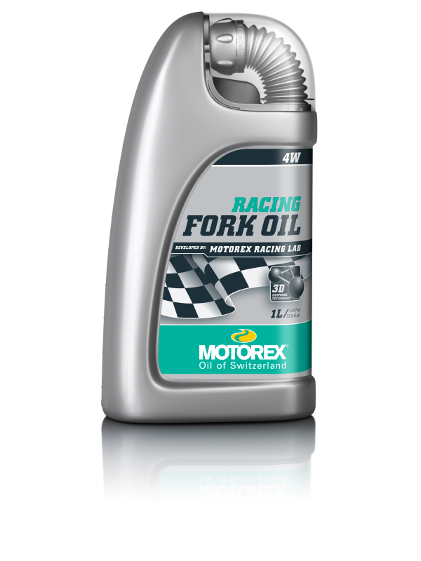 Motorex Racing Fork Oil