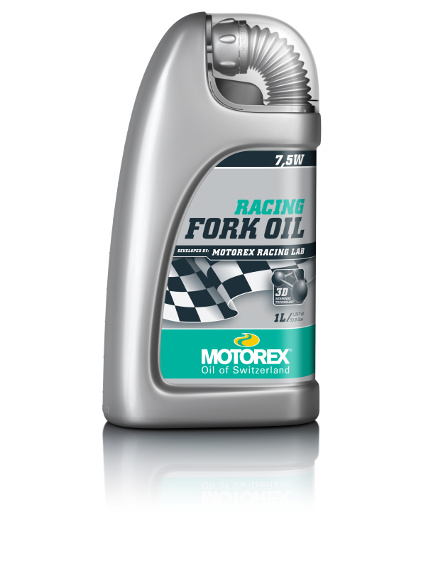 Motorex Racing Fork Oil