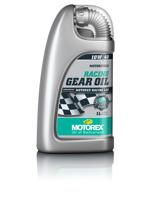 Motorex Racing Gear Oil 1L
