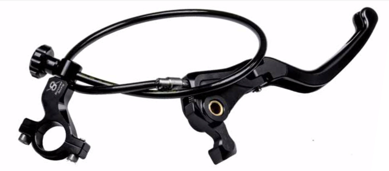 Bonamici Racing Brake Lever with Remote Adjuster RALB (Free Delivery)
