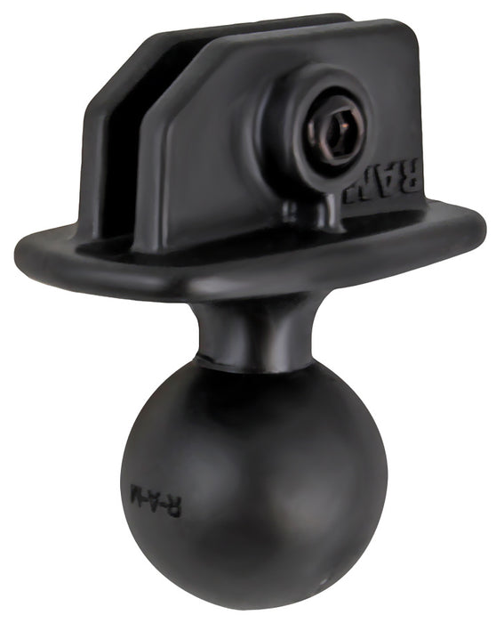 Garmin VIRB Camera Adapter with 1" Ball (RAM-B-202U-GA63)