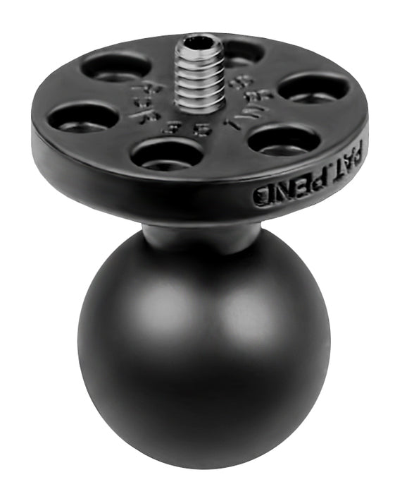 RAM 1" Ball With 1/4-20 Stud For Cameras, Video & Camcorders (RAP-B-366U)